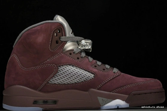 Rep EP  Retro  Jordan Burgundy DZ4131-600 5 (2023) DZ4131-600 0601